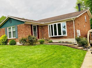 9108 Talitha Dr, Jeffersontown, KY 40299