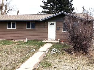 1635 Brigham Young Ave, Casper, WY 82604