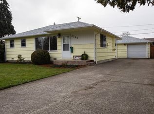 3260 Oriole St, Springfield, OR 97477