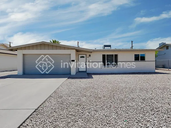 505 E Hermosa Dr, Tempe, AZ 85282