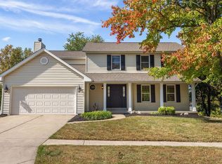 1123 Martin Manor Pl, Florissant, MO 63031