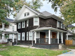 1135 N Superior St, Toledo, OH 43604