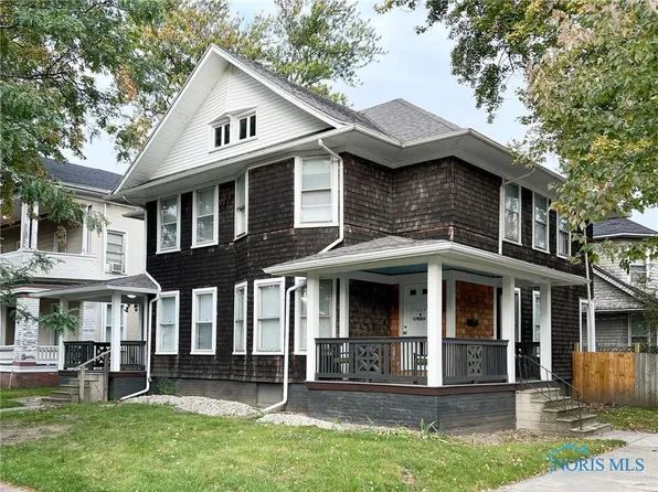 1135 N Superior St, Toledo, OH 43604