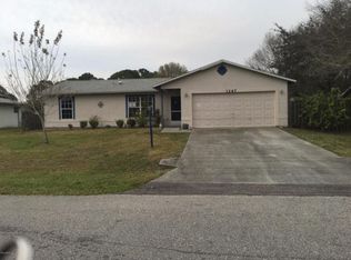 1267 Heberling St NW, Palm Bay, FL 32907