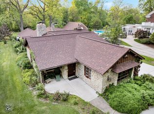 467 S Court St, Crown Point, IN 46307