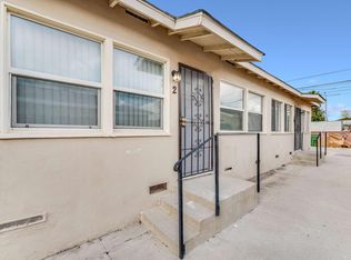 2437 Exposition Pl #2, Los Angeles, CA 90018