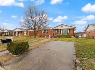 1216 20th St, Tell City, IN
