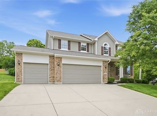 1278 Pewter Ct, Bellbrook, OH 45305