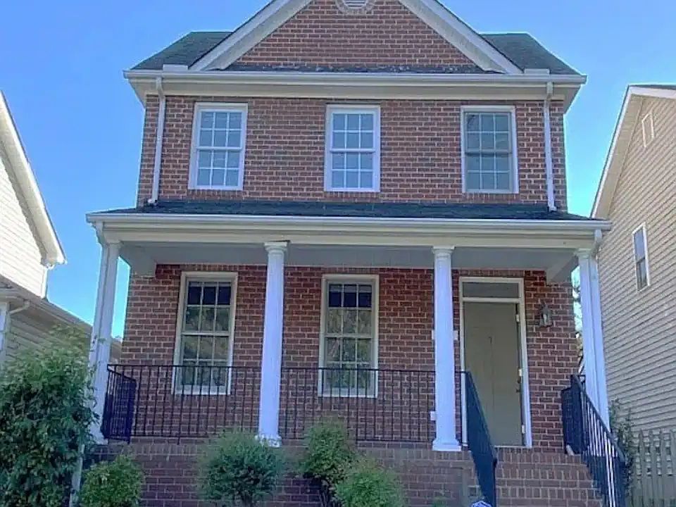 1st image of 1705 Idlewood Ave