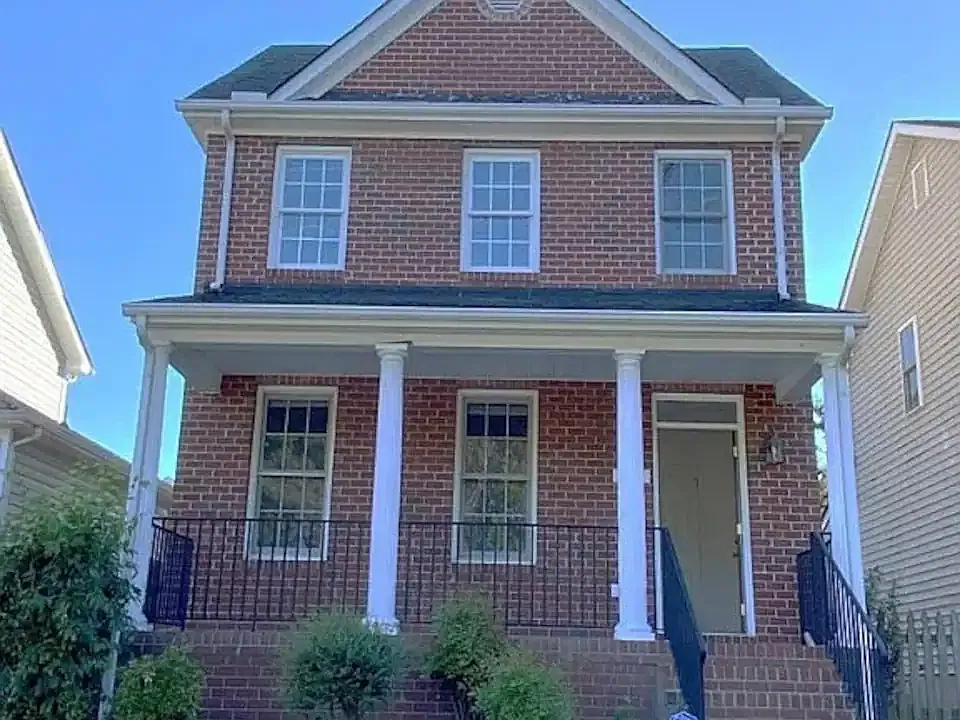 1705 Idlewood Ave