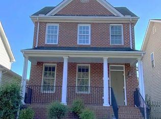 1705 Idlewood Ave, Richmond, VA 23220