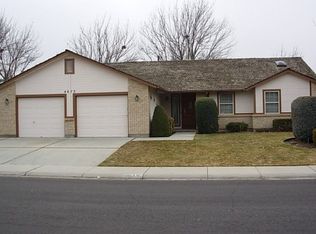 4673 N Tattenham Way, Boise, ID 83713