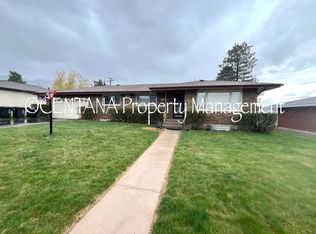3410 Saint Ann St, Butte, MT 59701
