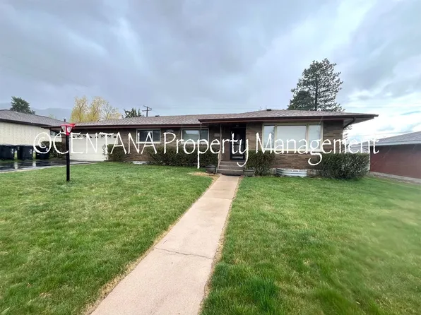 3410 Saint Ann St, Butte, MT 59701