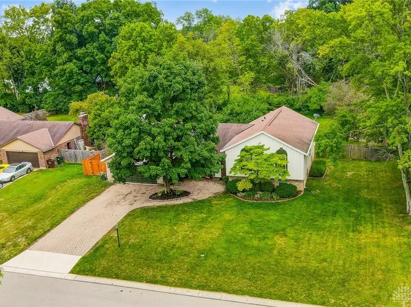 3489 Mill Run Dr, Dayton, OH 45432