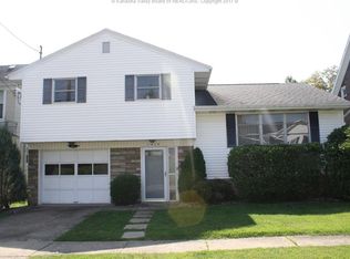 1428 22nd St, Parkersburg, WV 26101