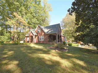 2422 S Us Highway 321, Newton, NC 28658