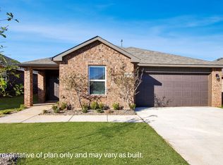10409 SW 41st Pl, Oklahoma City, OK 73099