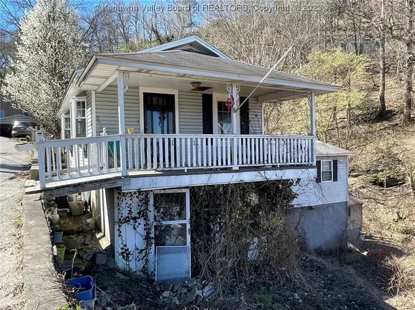 407 12th St SE, Charleston, WV 25314