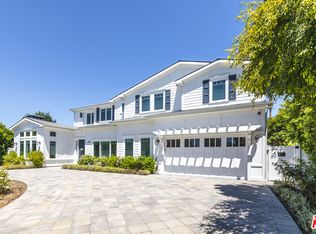 5128 Libbit Ave, Encino, CA 91436