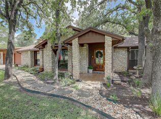 205 E Esparada Dr, Georgetown, TX 78628