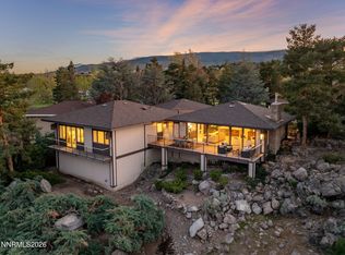 4740 Plumas St, Reno, NV 89509