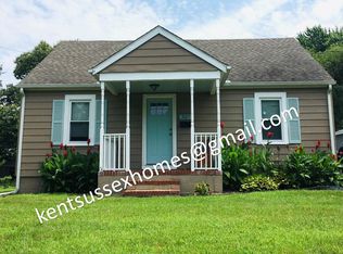 527 S Washington St, Milford, DE 19963