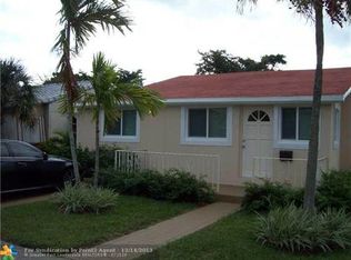 16 SE 4th St, Dania Beach, FL 33004