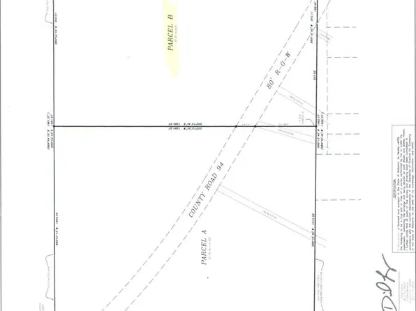 0 Maytower Rd, Stockton, AL 36579