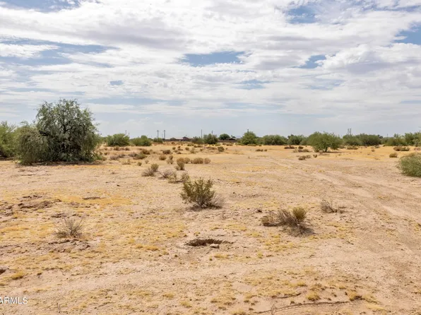 4930 N SHAWNEE Circle #6, Eloy, AZ 85131