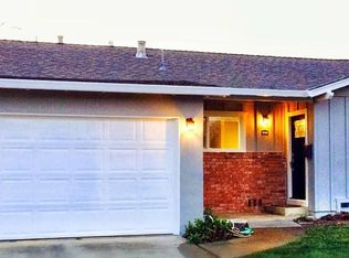 2467 Rossotto Dr, San Jose, CA 95130