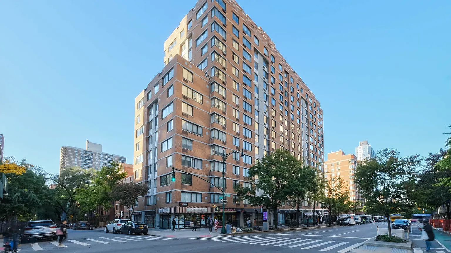 730 Columbus Avenue — Photo 1