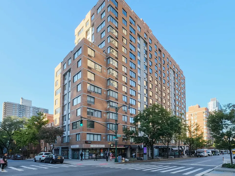 730 Columbus Ave #14A