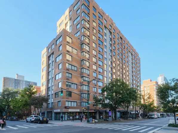 730 Columbus Ave #11B, New York, NY 10025