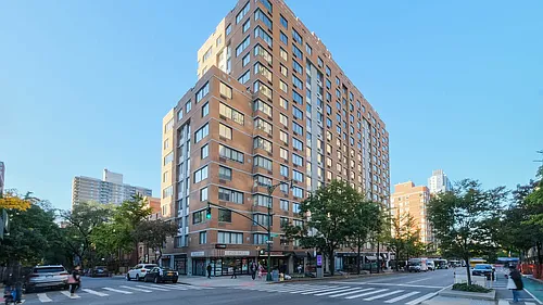 730 Columbus Ave #14A Photo 1