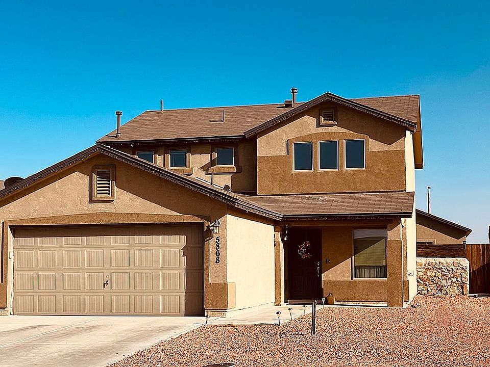 5868 Baywood
