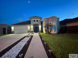 7604 Aruba, Brownsville, TX 78520