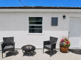 332 W Ellis Ave #ADU, Inglewood, CA 90302