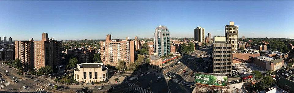 1st image of 10740 Queens Blvd APT 16D