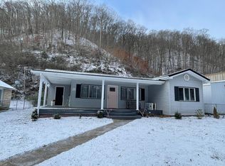 4225 Chloe Rd, Pikeville, KY 41501