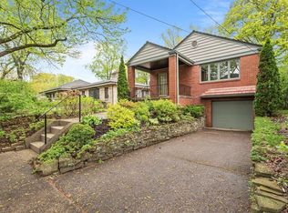 6923 Rosewood St, Pittsburgh, PA