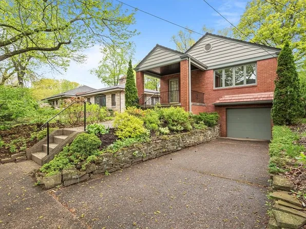 6923 Rosewood St, Pittsburgh, PA 15208