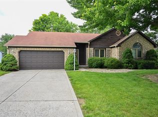 8980 Sunbow Dr, Indianapolis, IN