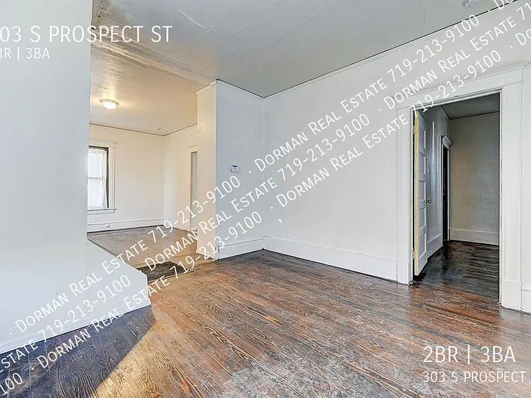 303 S Prospect St — Photo 17