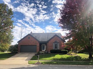 7769 Kane Ct, Fishers, IN 46038
