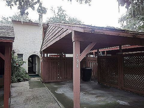 1st image of 734 Fairwood Forest Dr