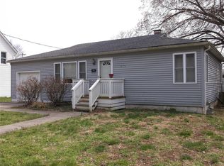 432 E Church St, Sparta, IL 62286