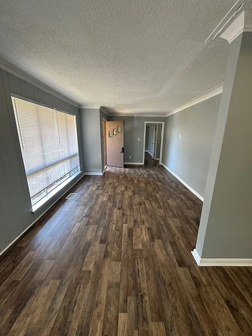 4213 Oakland Terrace N: Renovated 3BR Home with Fenced Yard, Carport & Storage Shed — Photo 4