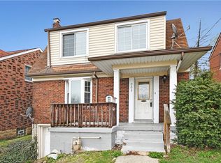 903 McCleary St, McKeesport, PA 15132