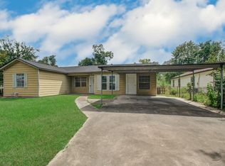 7622 Delavan Dr, Houston, TX 77028